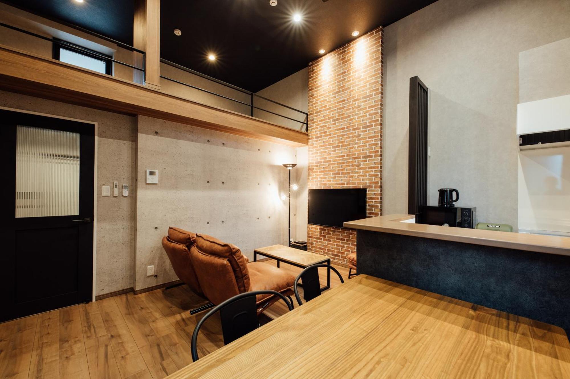 Your Room 熊本駅 Екстер'єр фото