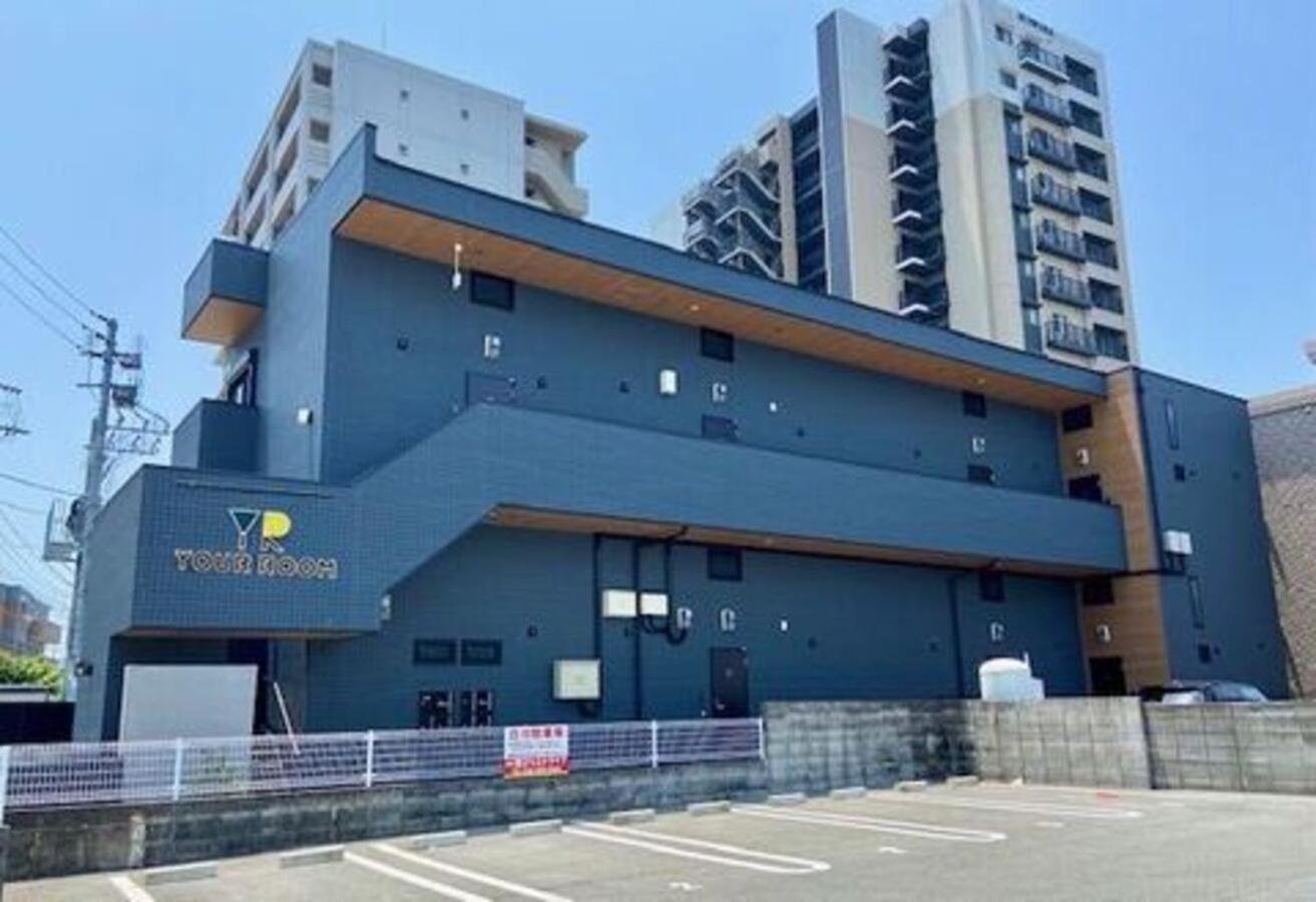 Your Room 熊本駅 Екстер'єр фото