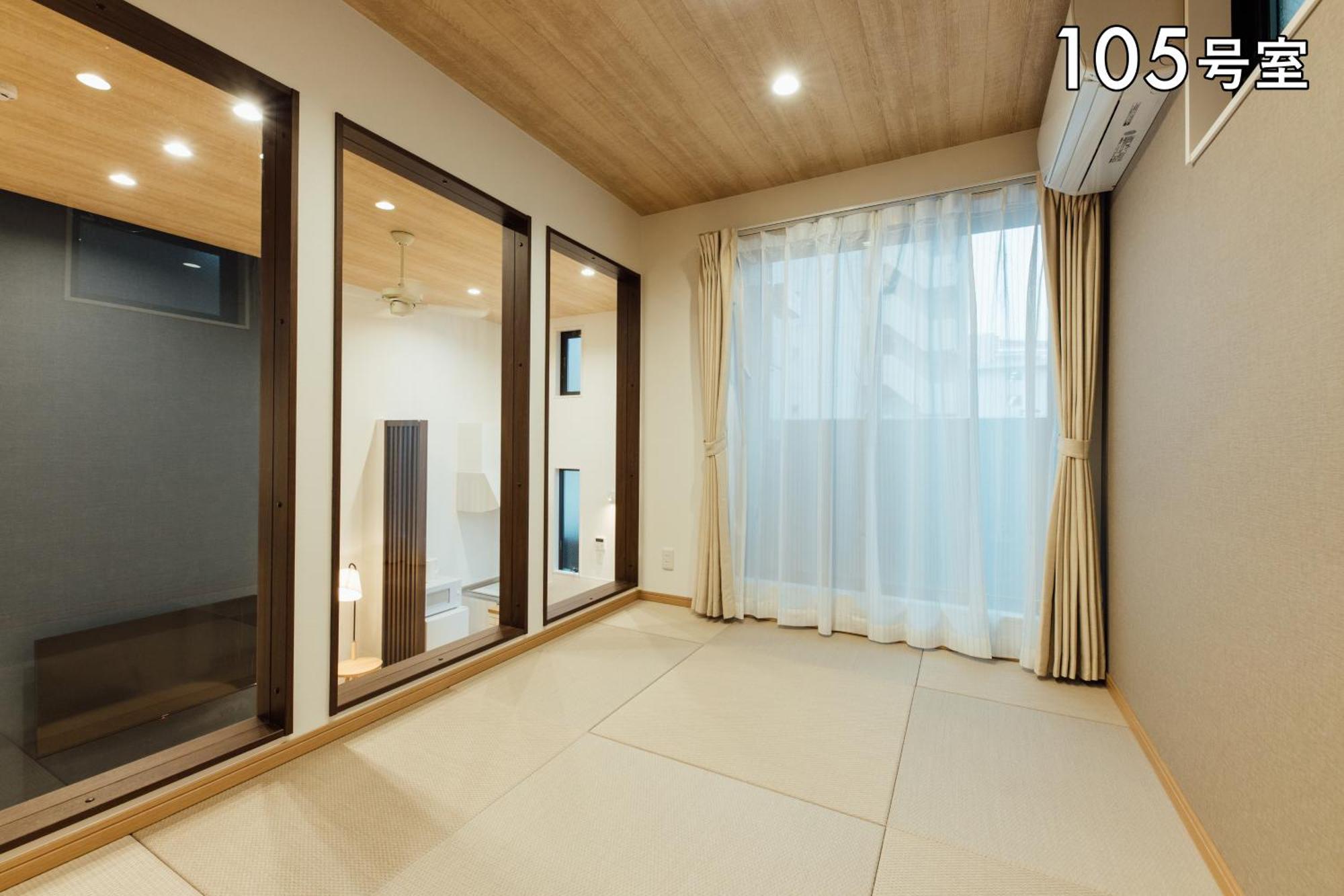 Your Room 熊本駅 Екстер'єр фото