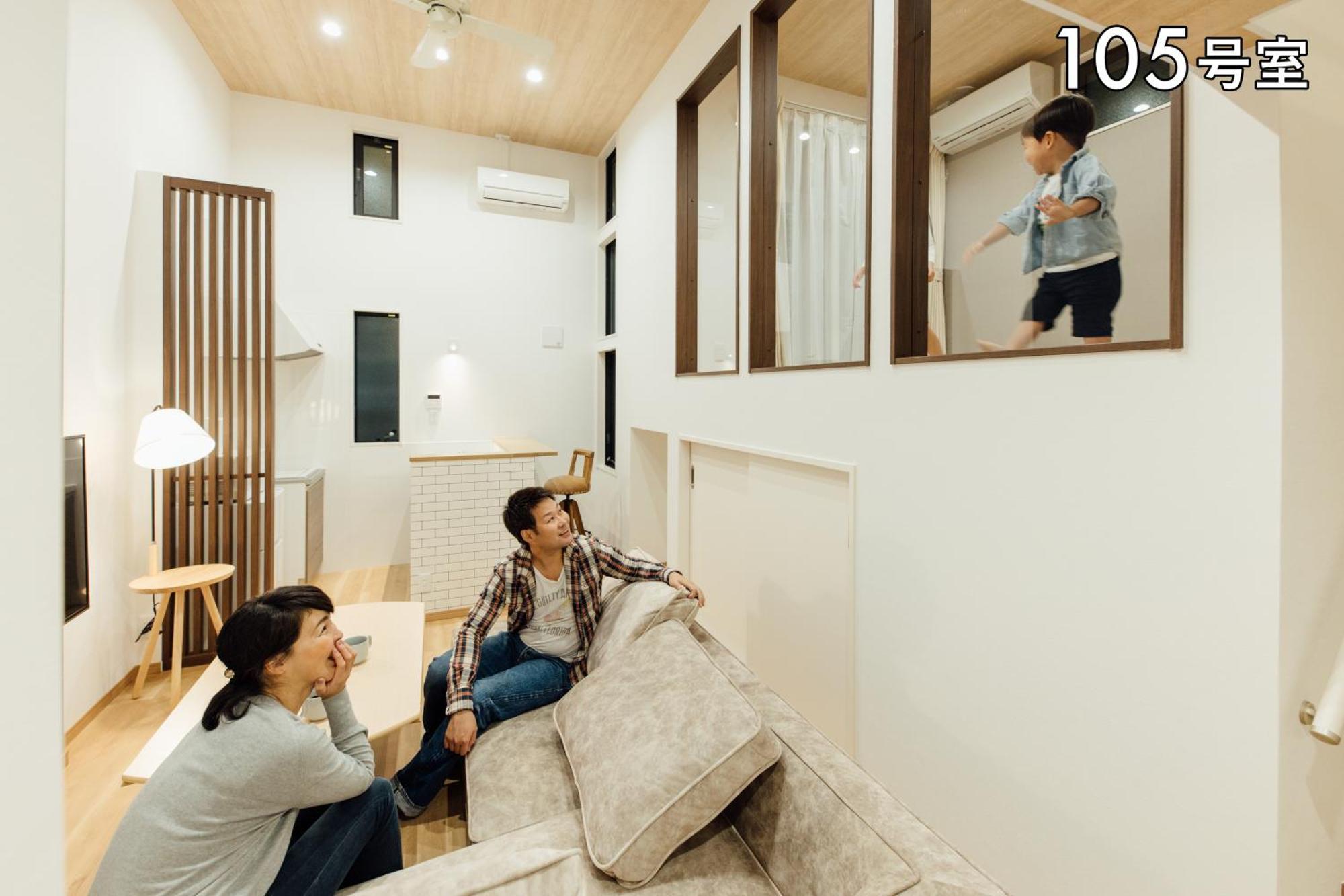 Your Room 熊本駅 Екстер'єр фото