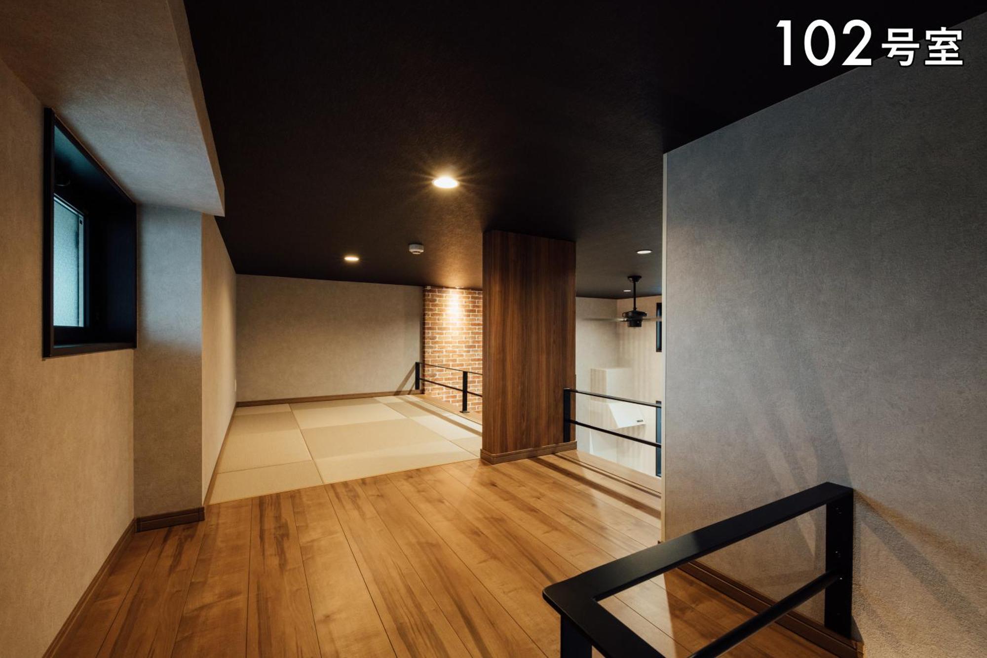 Your Room 熊本駅 Екстер'єр фото