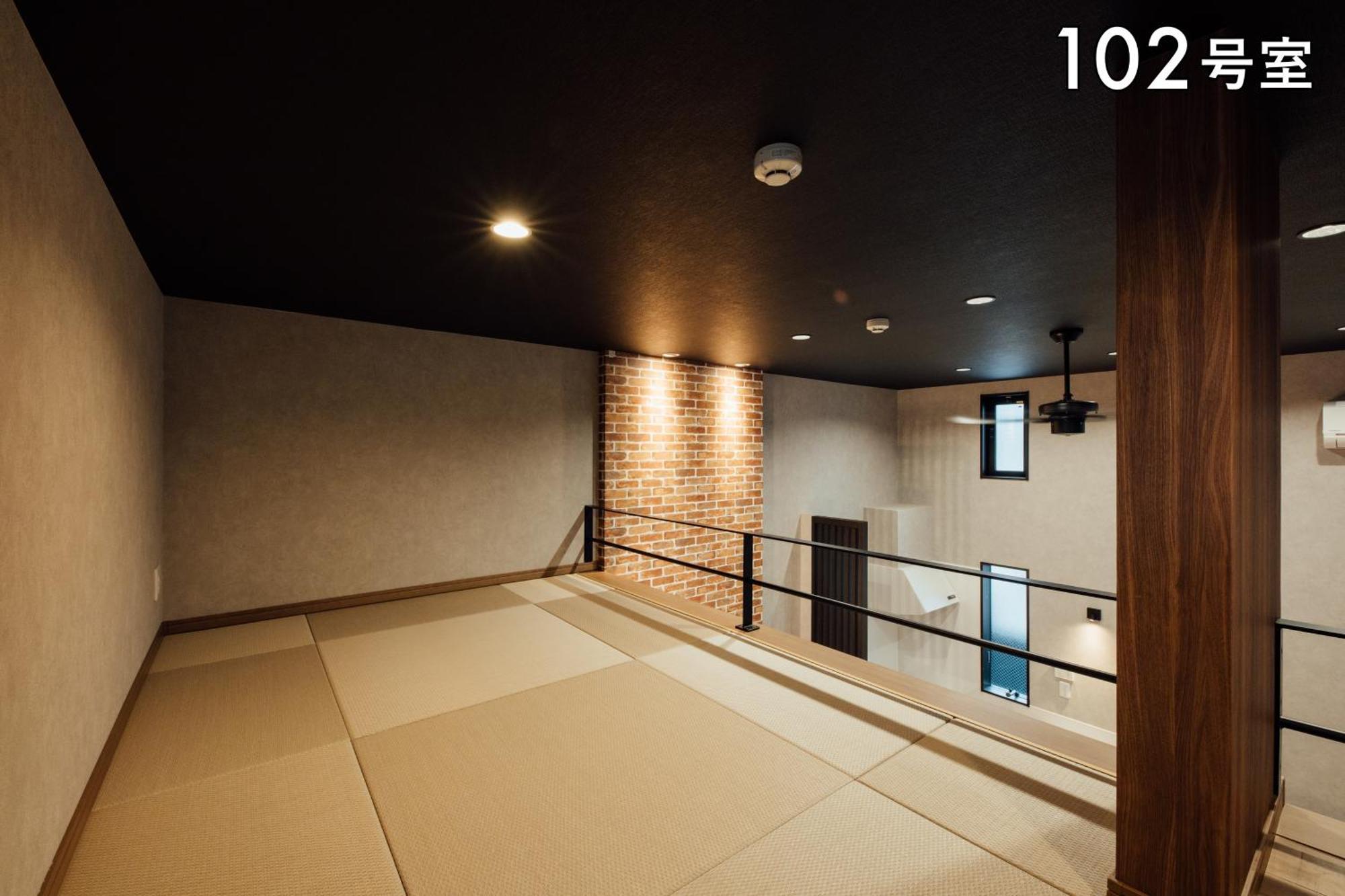 Your Room 熊本駅 Екстер'єр фото