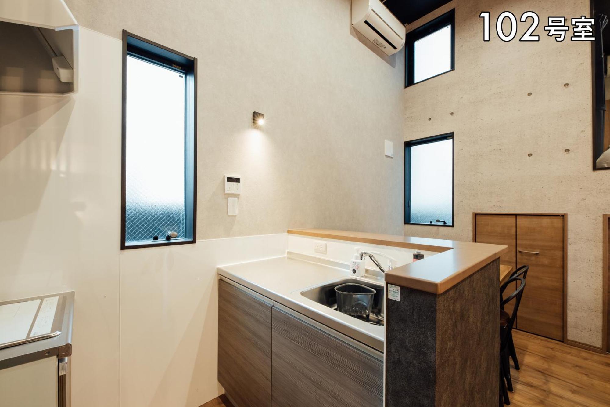 Your Room 熊本駅 Екстер'єр фото