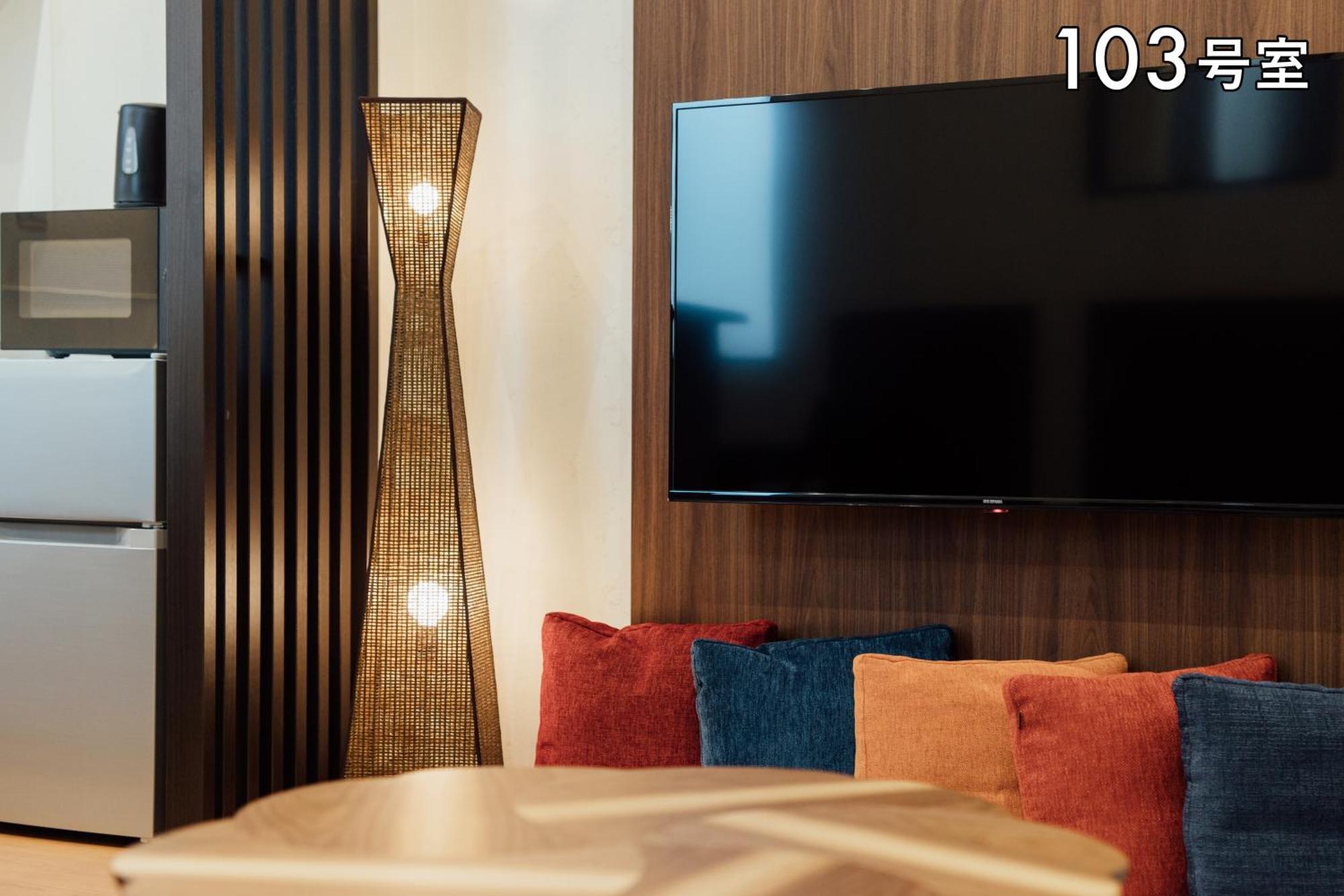 Your Room 熊本駅 Екстер'єр фото