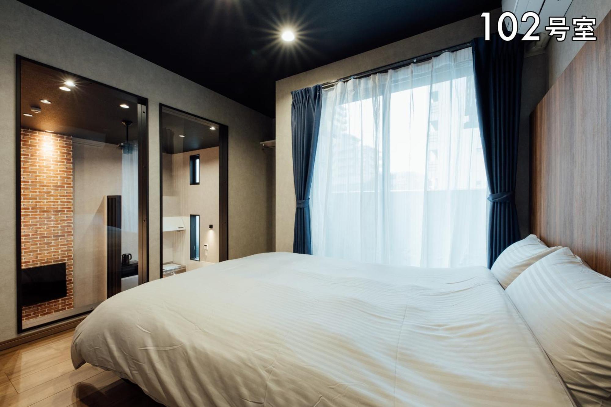 Your Room 熊本駅 Екстер'єр фото